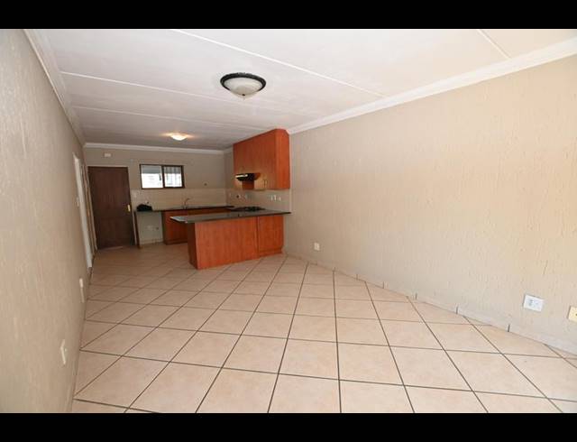 1 BEDROOM APARTMENT FOR SALE IN PAULSHOF